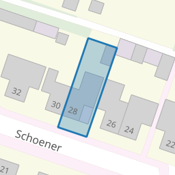 Perceel OBG00-EB-2334