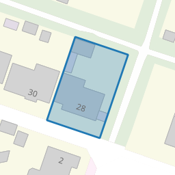 Perceel OBG00-EB-2335