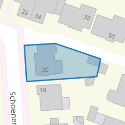 Perceel OBG00-EB-2336