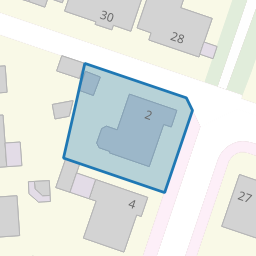 Perceel OBG00-EB-2341