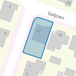 Perceel OBG00-EB-2342