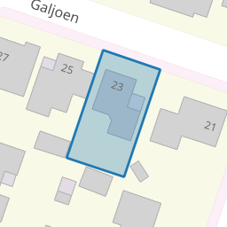 Perceel OBG00-EB-2343