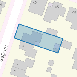 Perceel OBG00-EB-2345