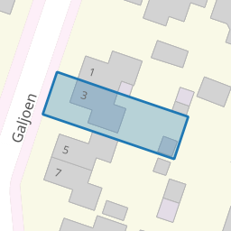 Perceel OBG00-EB-2346