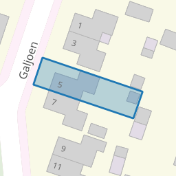 Perceel OBG00-EB-2347