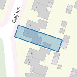 Perceel OBG00-EB-2348