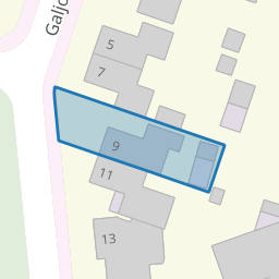 Perceel OBG00-EB-2349