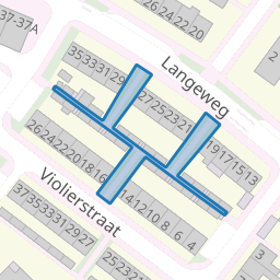 Perceel OBG00-EB-235