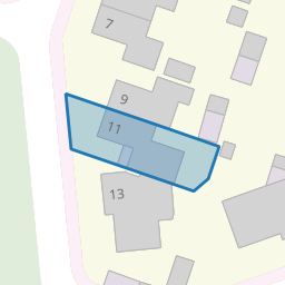 Perceel OBG00-EB-2350