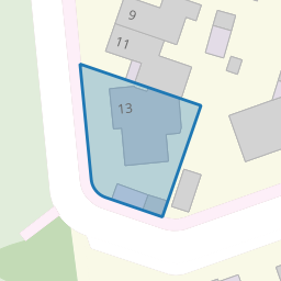 Perceel OBG00-EB-2351