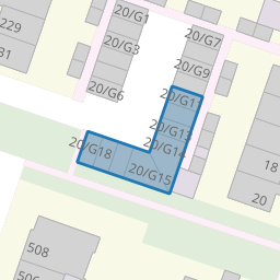 Perceel OBG00-EB-2355