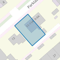 Perceel OBG00-EB-2359