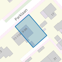 Perceel OBG00-EB-2360