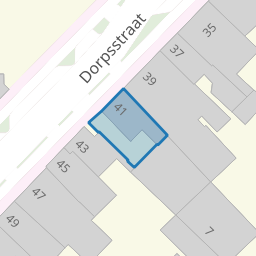 Perceel OBG00-EB-2361