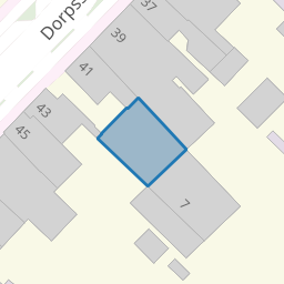 Perceel OBG00-EB-2362