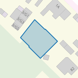 Perceel OBG00-EB-2365