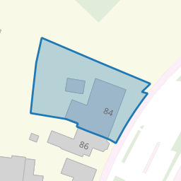 Perceel OBG00-EB-2368