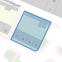 Perceel OBG00-EB-237