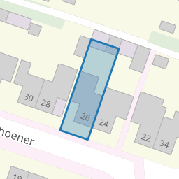 Perceel OBG00-EB-2374