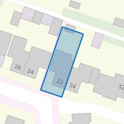 Perceel OBG00-EB-2376