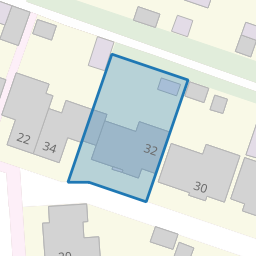 Perceel OBG00-EB-2378