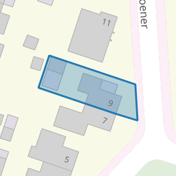 Perceel OBG00-EB-2379