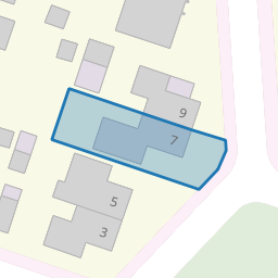 Perceel OBG00-EB-2380