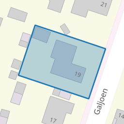 Perceel OBG00-EB-2382