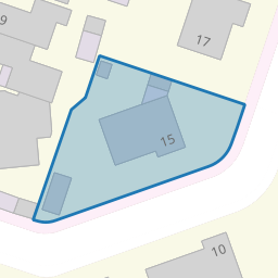 Perceel OBG00-EB-2384