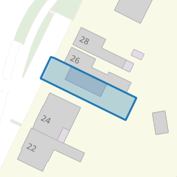 Perceel OBG00-EB-2390