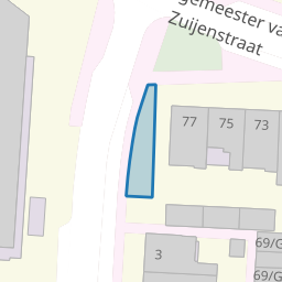 Perceel OBG00-EB-2392