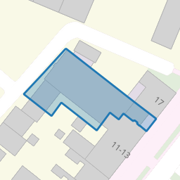 Perceel OBG00-EB-2397