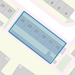 Perceel OBG00-EB-240