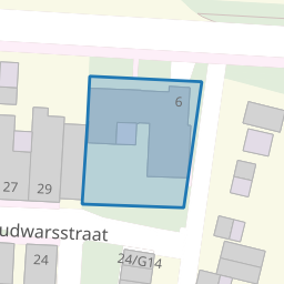 Perceel OBG00-EB-2403