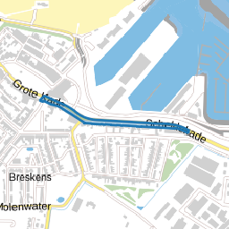 Perceel OBG00-EB-2406