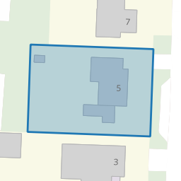 Perceel OBG00-EB-2412