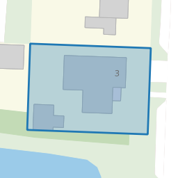 Perceel OBG00-EB-2413