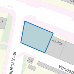 Perceel OBG00-EB-2416