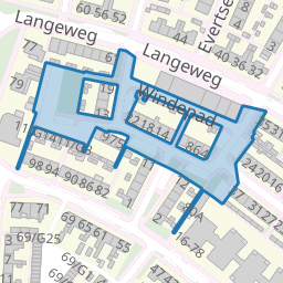 Perceel OBG00-EB-2418