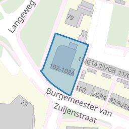 Perceel OBG00-EB-242