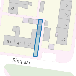 Perceel OBG00-EB-2423