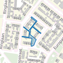 Perceel OBG00-EB-2426