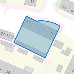 Perceel OBG00-EB-243
