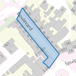 Perceel OBG00-EB-2432