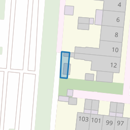 Perceel OBG00-EB-2440