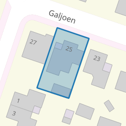 Perceel OBG00-EB-2443