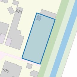 Perceel OBG00-EB-2446