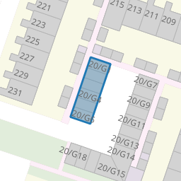 Perceel OBG00-EB-2447