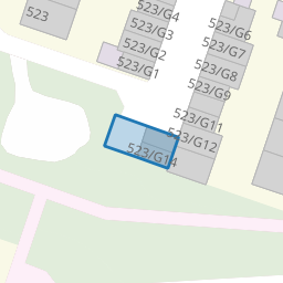 Perceel OBG00-EB-2451