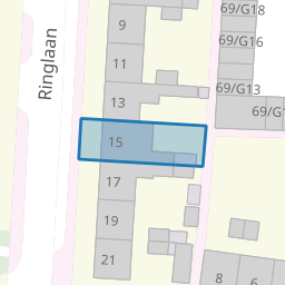 Perceel OBG00-EB-2456